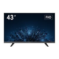 Hikvision DS-D5043F3-1V0S