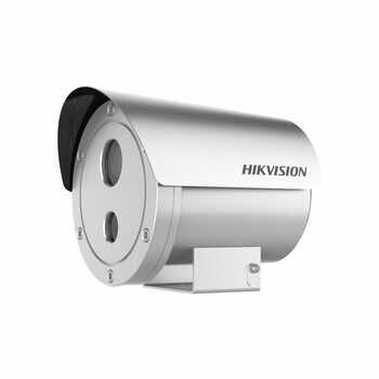фото - Hikvision DS-2XE6242F-IS(8mm)(D)