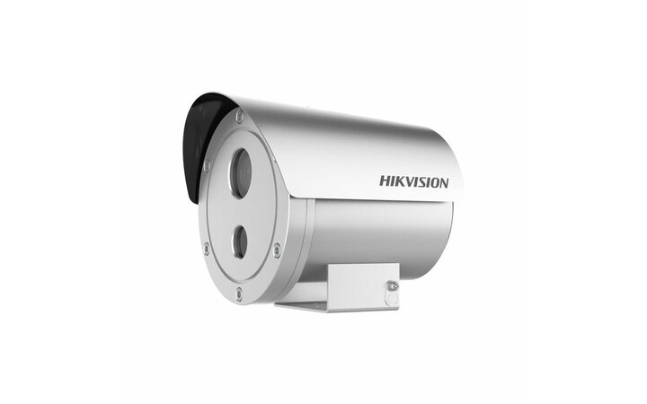 фото - Hikvision DS-2XE6242F-IS(8mm)(D)