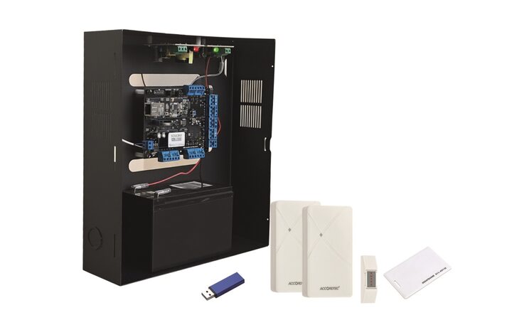 фото - AccordTec AT-ACS02