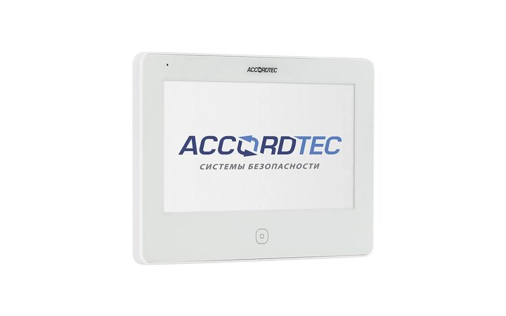 фото - AccordTec AT-VD800W WH