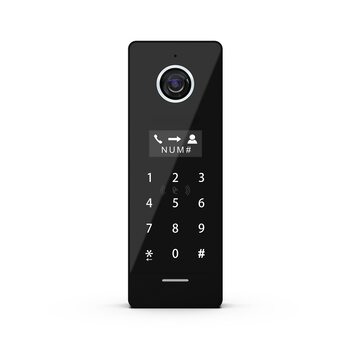 AccordTec AT-VD 316H BL