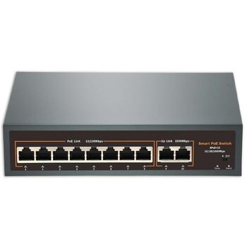 фото - AccordTec ATEC-POE08L