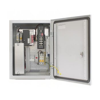 OSNOVO OS-34TB1(SW-80802/I(port 90W))