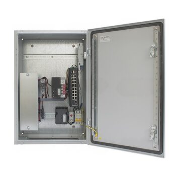 OSNOVO OS-46TB1(SW-81602/ILS(port 90W))
