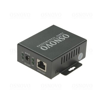 OSNOVO PoE Splitter/D