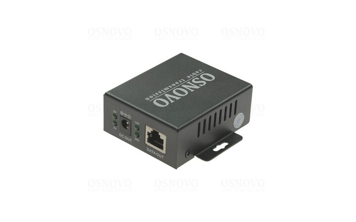фото - OSNOVO PoE Splitter/D