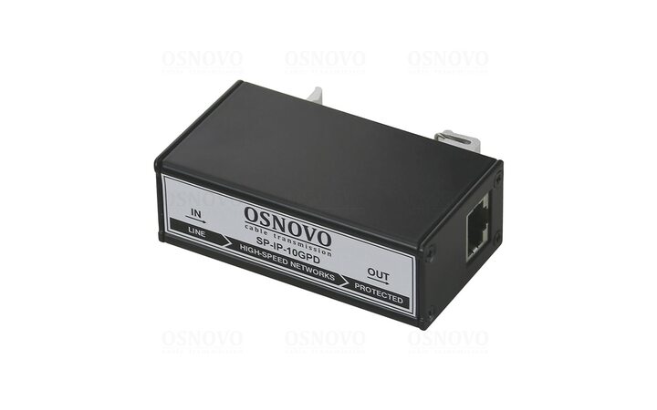 фото - OSNOVO SP-IP-10GPD
