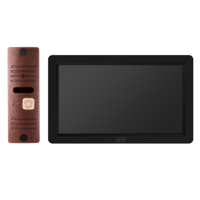 CTV-DP3722 Spectrum Kit Черный бронза