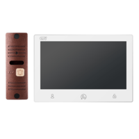 фото - CTV-DP3713 Astra Plus Kit Белый бронза