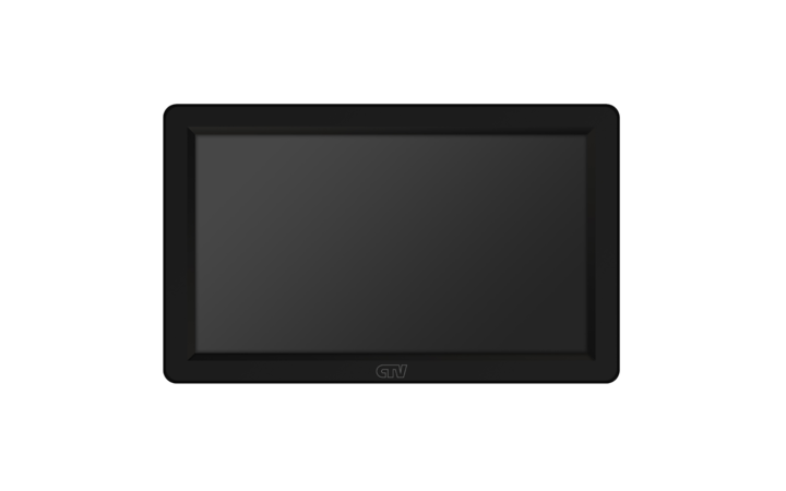 фото - CTV-M3722 Spectrum черный графит