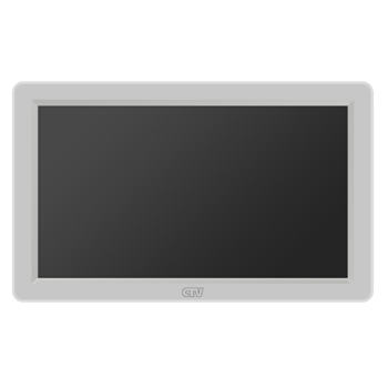 фото - CTV-M3722 Spectrum платина