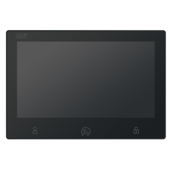 фото - CTV-M3713 Astra Plus черный