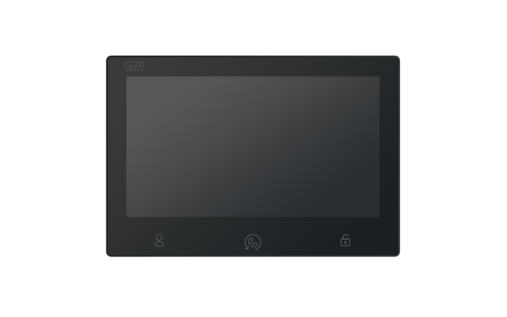 фото - CTV-M3713 Astra Plus черный