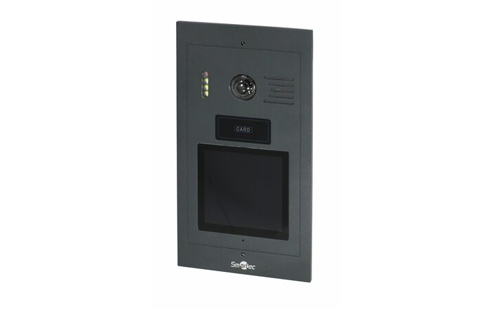 фото - Smartec ST-DP525DTS-GR