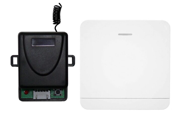 фото - Smartec ST-RC113RL