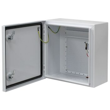 Smartec ST-AC010ML-WT