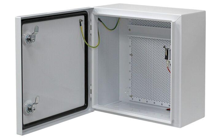 фото - Smartec ST-AC010ML-WT