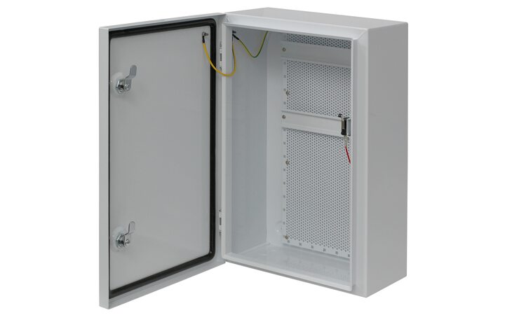 фото - Smartec ST-AC010MX-WT