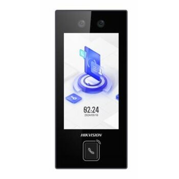 Hikvision DS-K1T344MX-E1