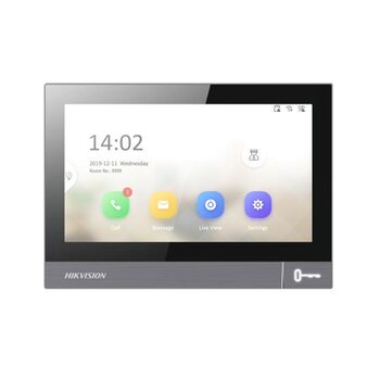 Hikvision DS-KH8381-WTE1