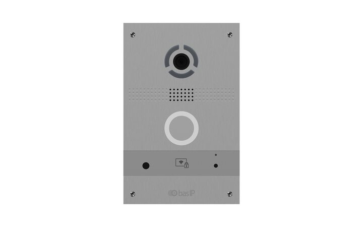 фото - BAS-IP AV-08FT Silver