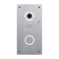 BAS-IP AV-04FDIP SILVER