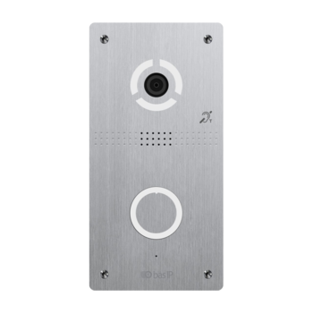 BAS-IP AV-04FDIP SILVER