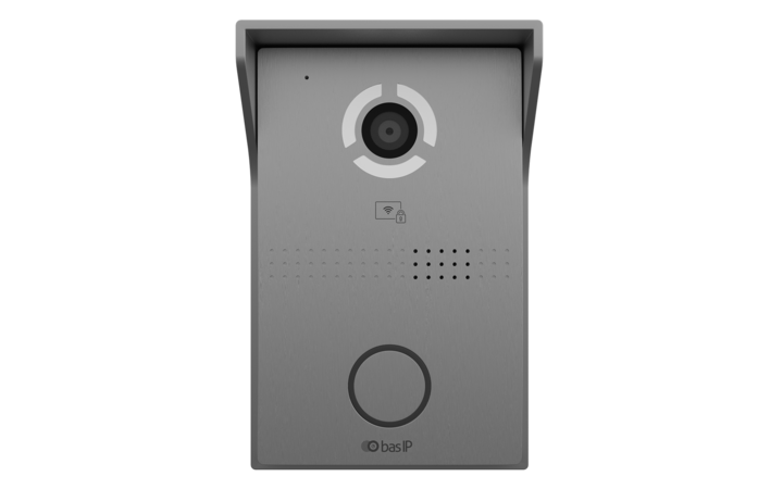 фото - BAS-IP AV-03TD SILVER