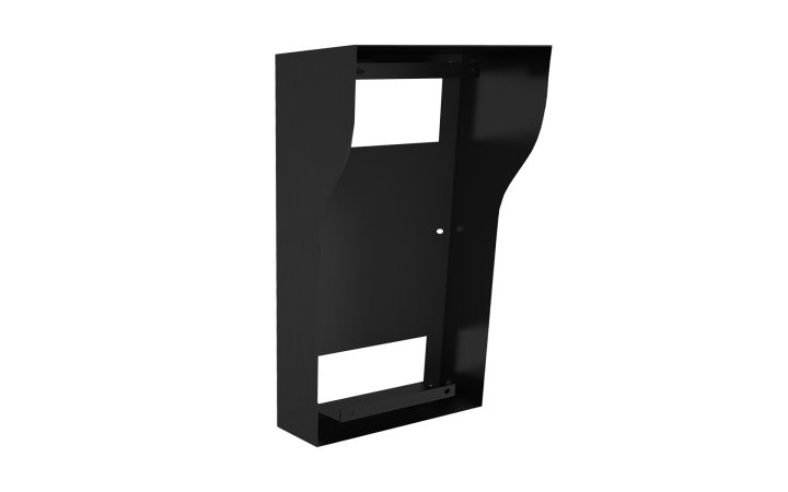 фото - BAS-IP BR-AV8FBL RUS BLACK