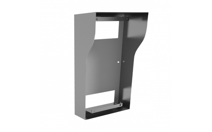 фото - BAS-IP BR-AV8FBL RUS SILVER