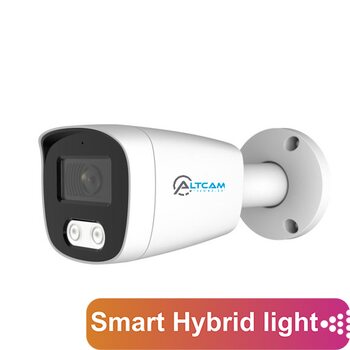 фото - AltCam ICF25IR(RU)