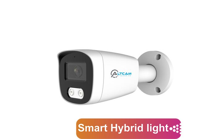 фото - AltCam ICF25IR(RU)