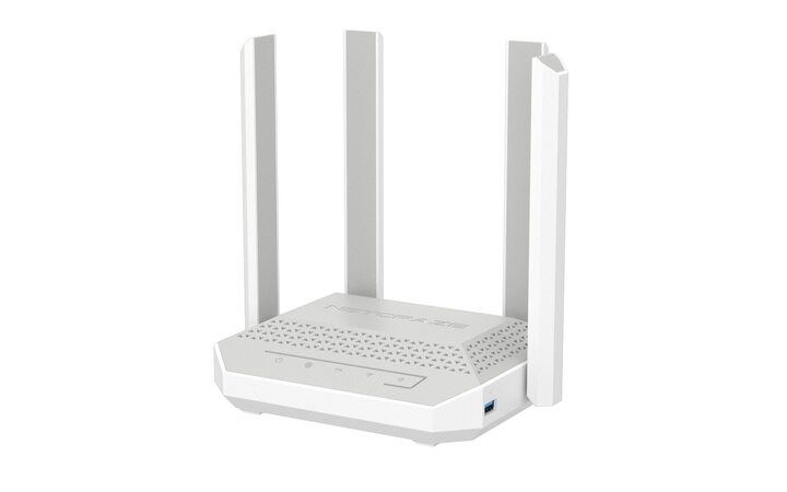 фото - Netcraze Speedster DSL (NC-2113)