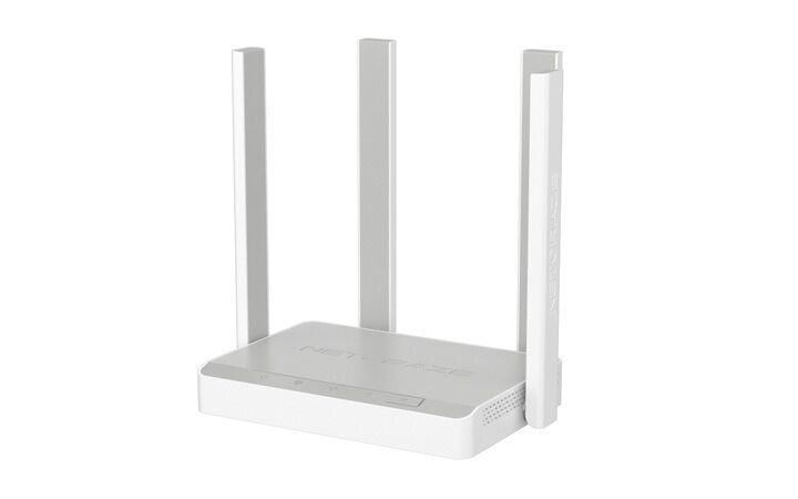 фото - Netcraze Runner 4G (NC-2212)