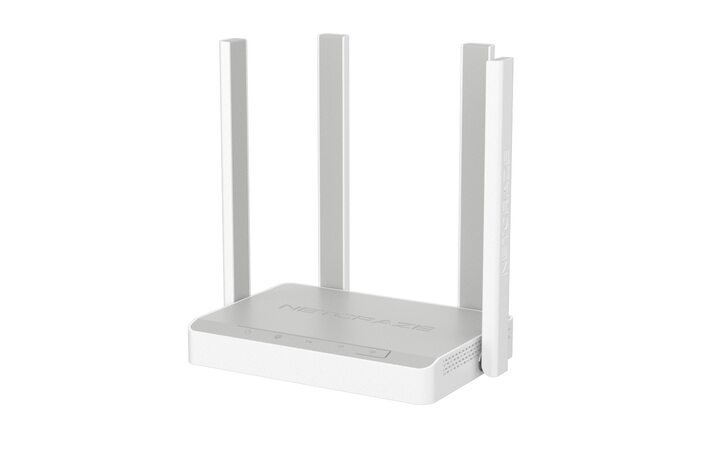 фото - Netcraze Speedster (NC-3013)