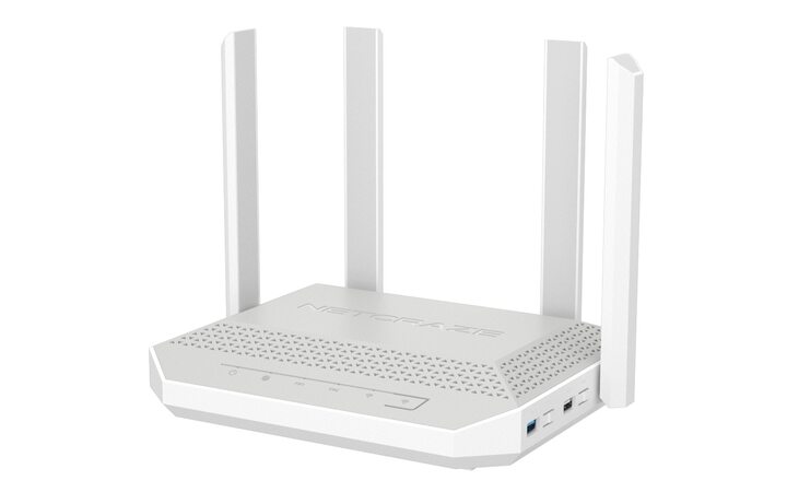 фото - Netcraze Giga (NC-1012)