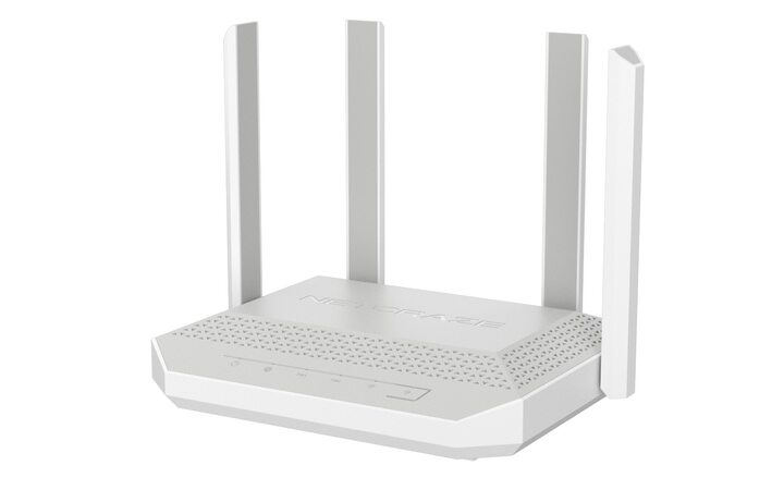 фото - Netcraze Ultra (NC-1812)