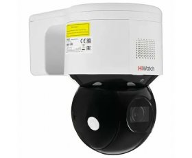 HiWatch PTZ-N3A404I-D(C)