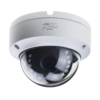 фото - Fox FX-IPC-T20FP-IR AI