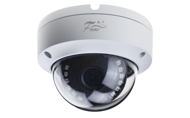 фото - Fox FX-IPC-T20FP-IR AI