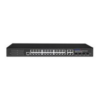 TRASSIR TR-NS24284C-400-24PoE v2(D)