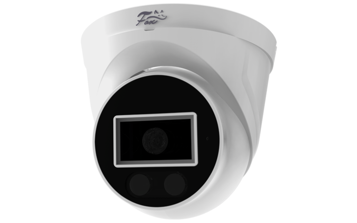 фото - Fox FX-IPC-H2D-WIR