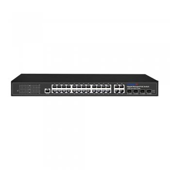 TRASSIR TR-NS24284C-400-24PoE v2 (D)