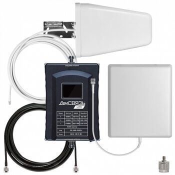 ДалСВЯЗЬ Комплект DS-1800/2100-23C2