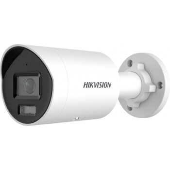 фото - Hikvision DS-2CD2047G2H-LIU(eF) (2.8mm)