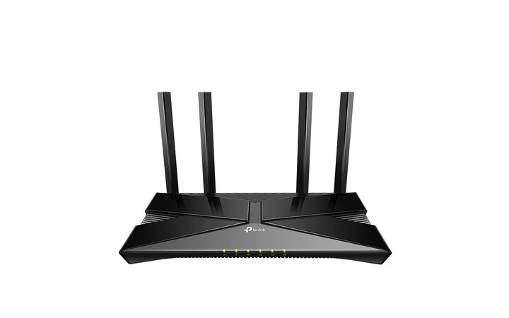 фото - TP-Link Archer AX10