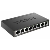 D-Link DGS-1008D/R1A