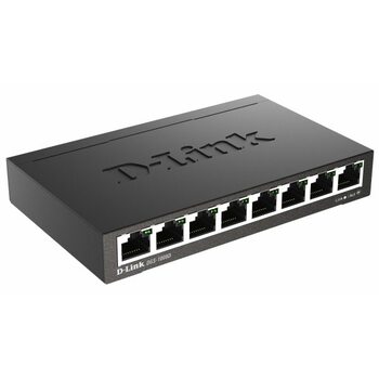 D-Link DGS-1008D/R1A