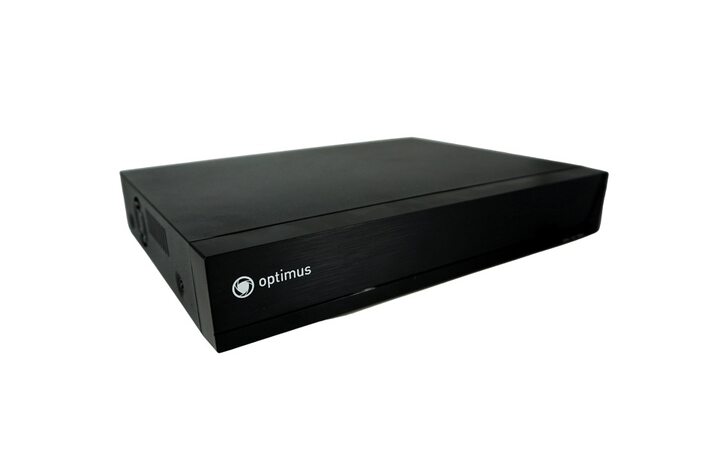 фото - Optimus Prime NVR-5161